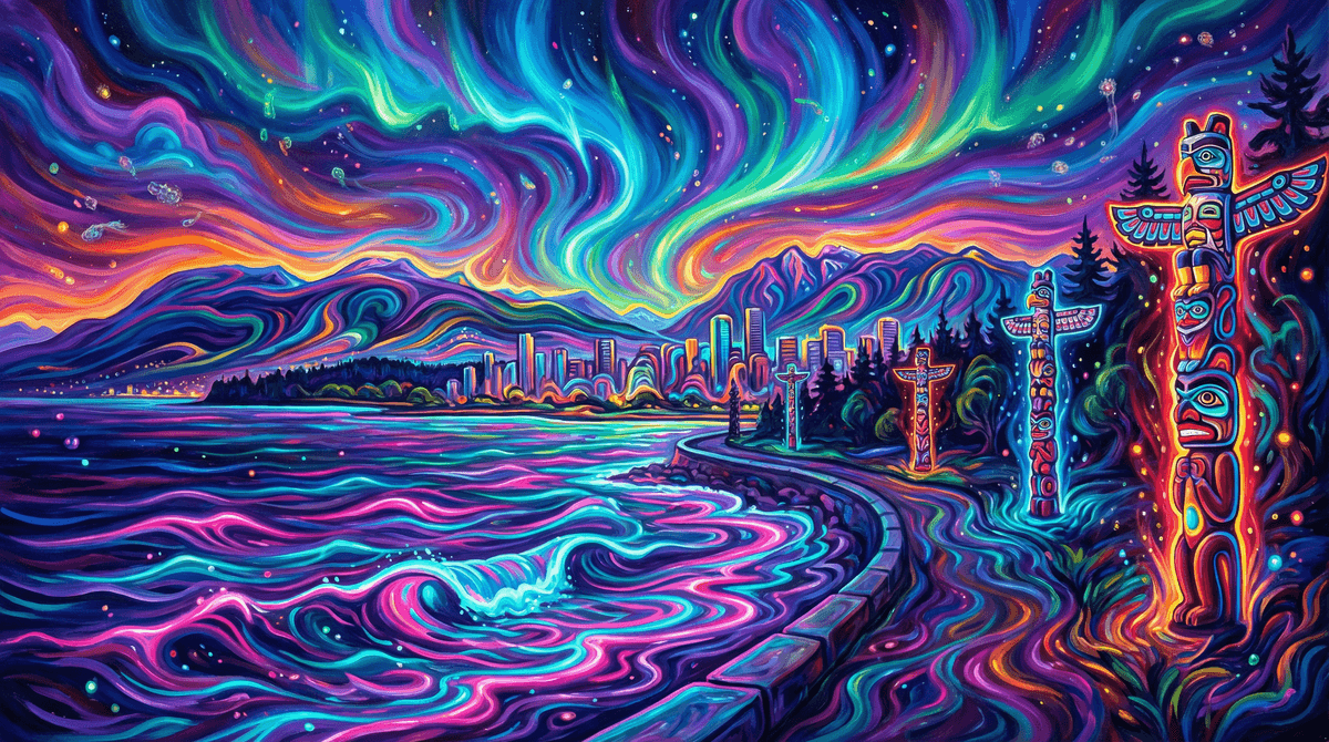 British Columbia