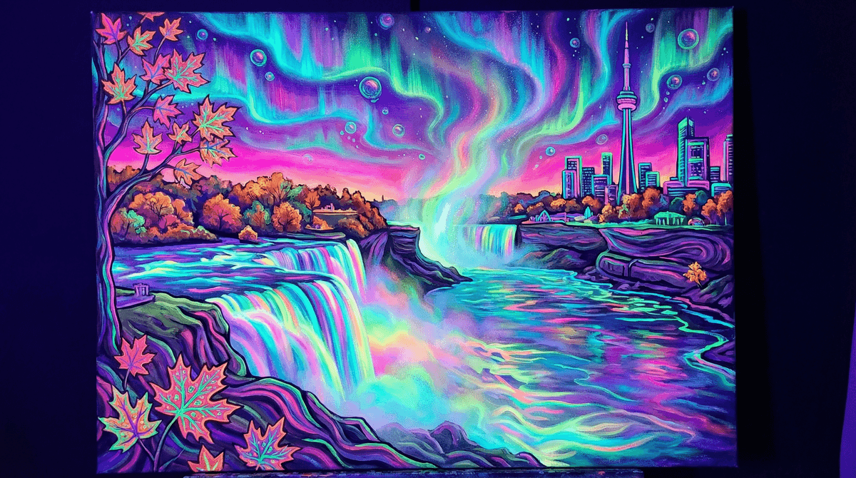 Ontario