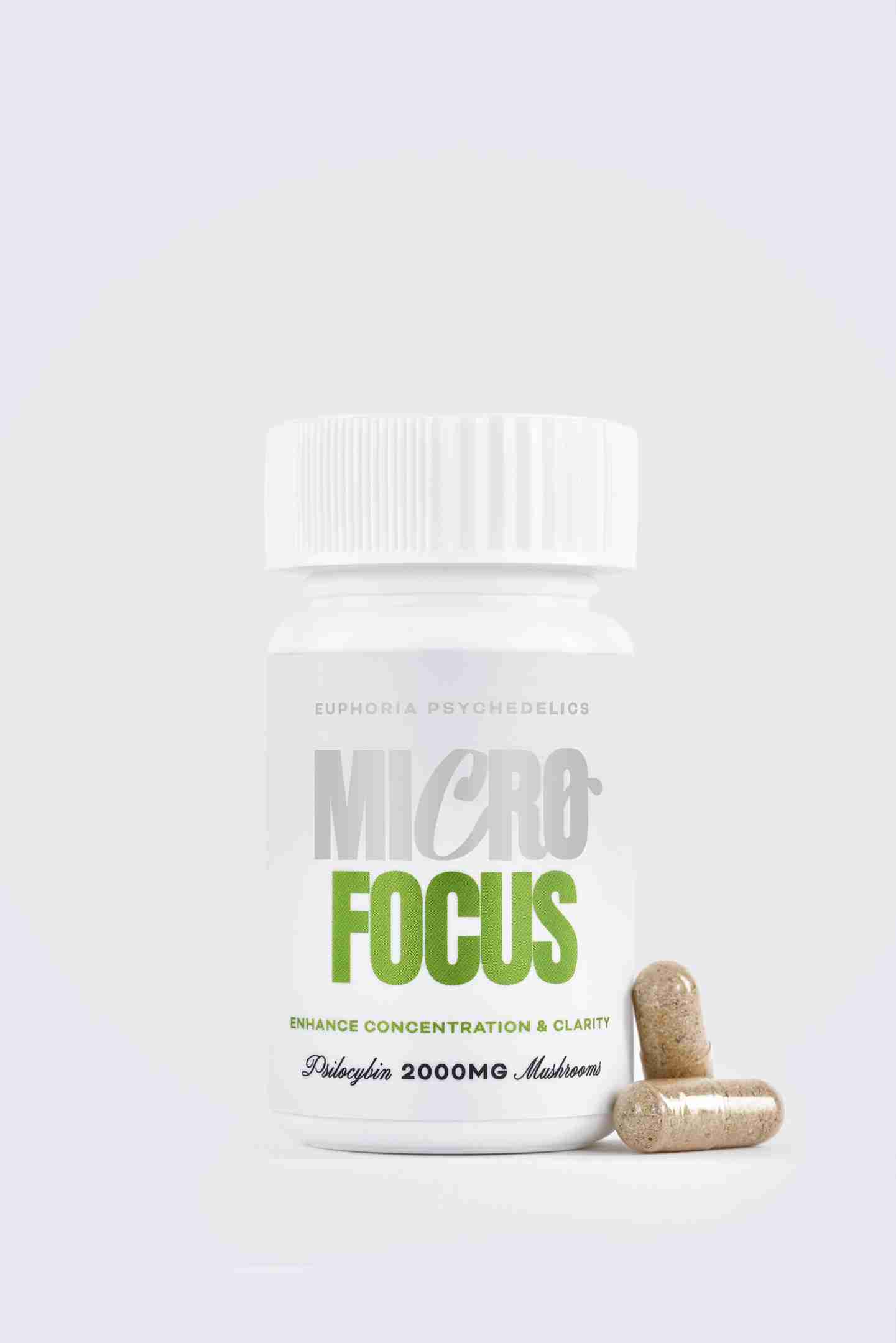 Focus Formula