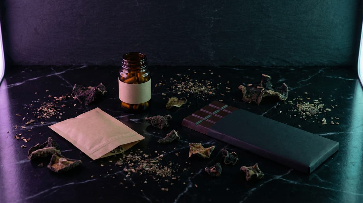 Monthly Microdose Box