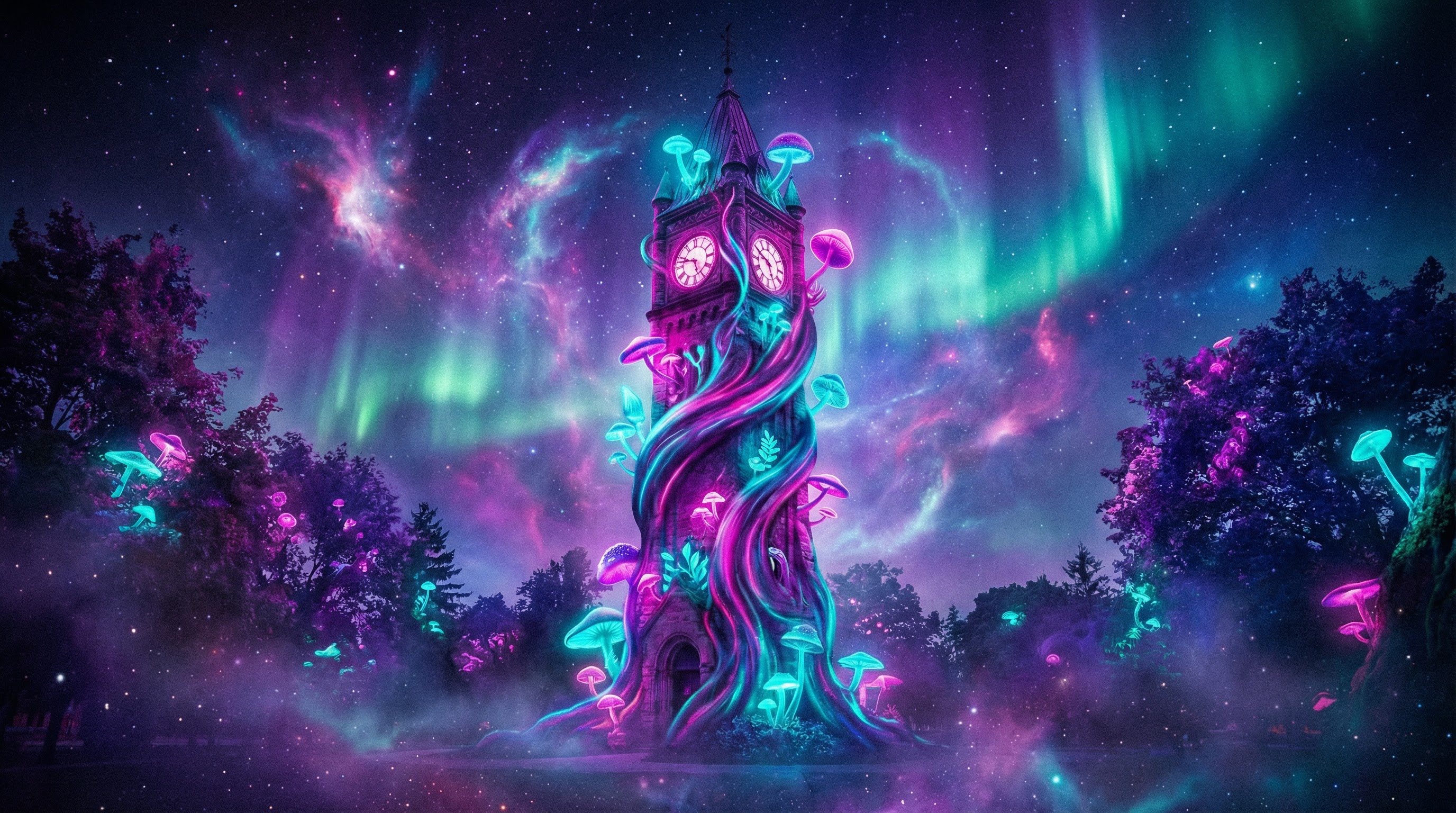 Kitchener-Waterloo landmark