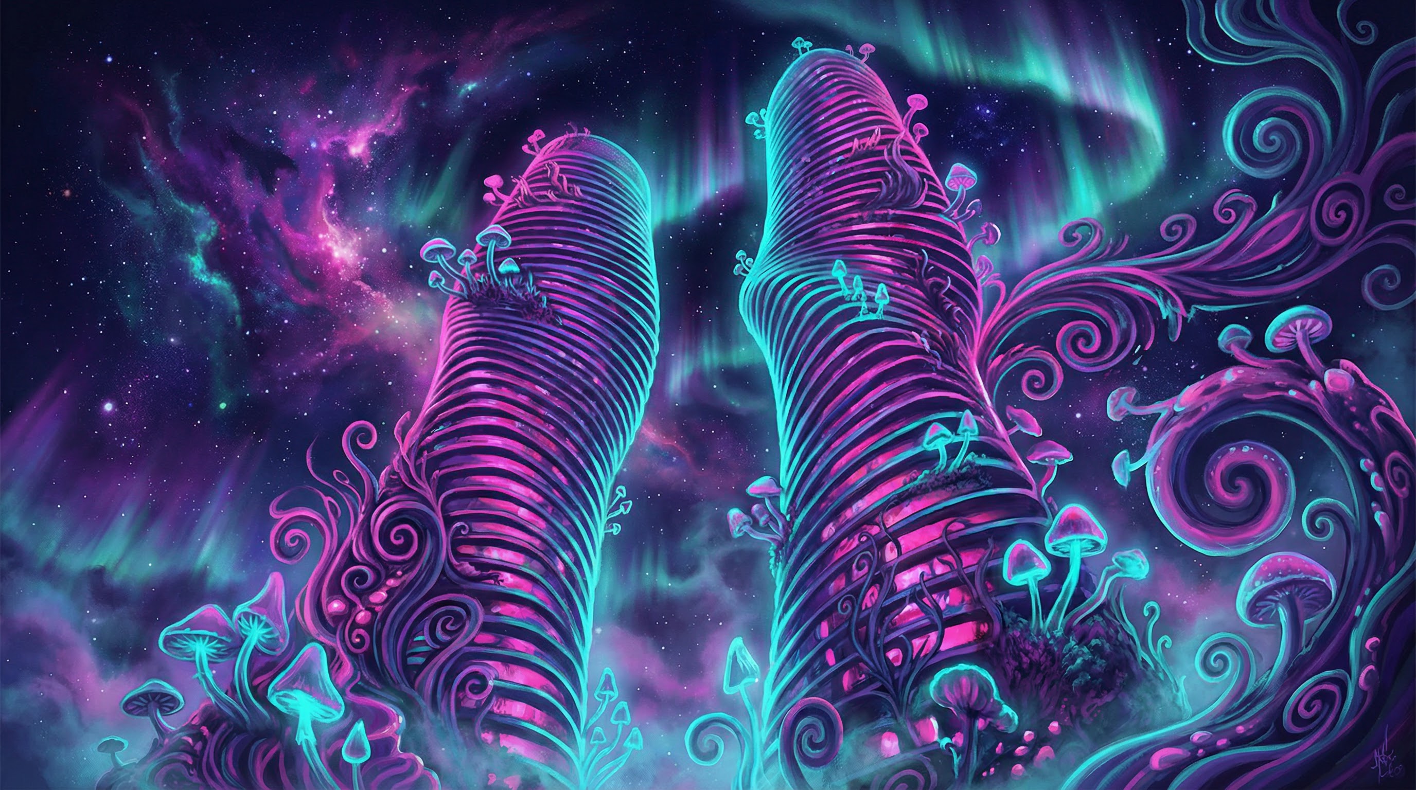 Mississauga landmark